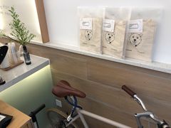 -Onirii Coffee(长乐路店)