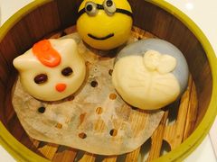 -赛百味(仙林金鹰店)