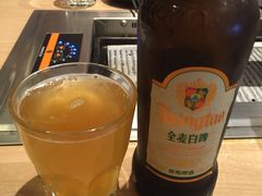 -新石器烤肉(之心城店)