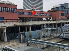 -丹东路渡口(轮渡站)