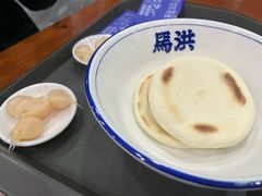 -清真·马洪小炒泡馍馆(钟楼回民街店)