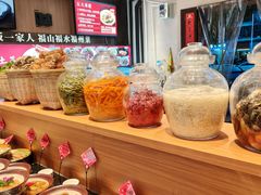 -乡里八闽·福州乡土菜(高宅店)