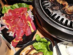 -吉志烤肉(太原总店)