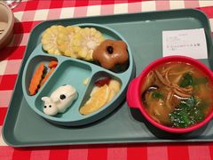 -西贝莜面村(正大广场店)