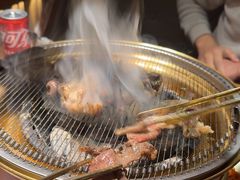 -西塔老太太泥炉烤肉(万柳华联店)