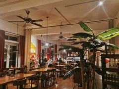 -雕刻时光咖啡馆(师大路店)