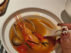 -狮拾久·现代新加坡料理(壹方城店)