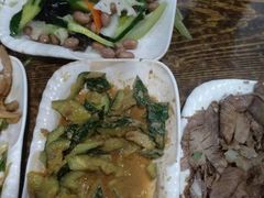 -北路拉面馆(洪湖里店)