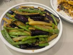 地三鲜-海燕酒店(惠济路店)