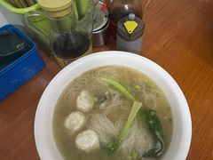 -巴哈面店(沈家门西大街店)