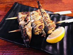 -鸟串烧Yakitori