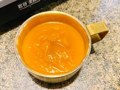 南瓜粥-兰正韩·韩国料理(春熙路店)
