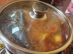 -弘烨 贵州酸汤 鱼火锅(东财店)