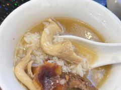 -草墩罗非鱼庄•野生菌•腊排骨(七星街上段店)