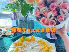 -贝莱德堡咖啡(红桂大厦店)