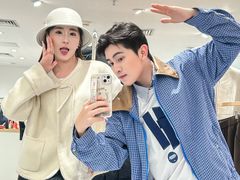 -广州白马服装市场