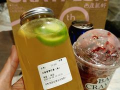 -巴厘龙虾·榜首油焖大虾(音乐学院·沿江酒馆店)