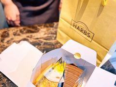 -HARBS(名铁名古屋店)