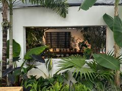 -自由生长植物工作室(深港花卉中心店)