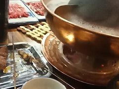 -燚焱炎火铜锅涮·烧烤