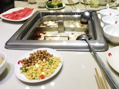 海底捞-海底捞火锅(勒泰店)