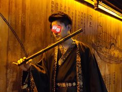 -汉仪华裳汉服旗袍·摄影写真馆(乌镇西栅店)