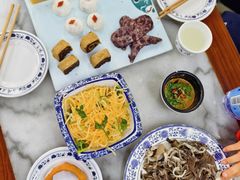 -海碗居(牡丹园店)