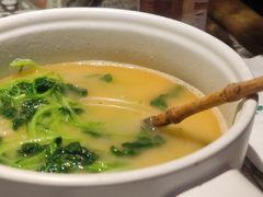 -绿茶餐厅(财富购物中心店)