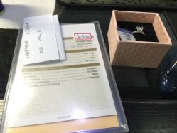 -威德钻石-克拉钻大本营(南京东路店)