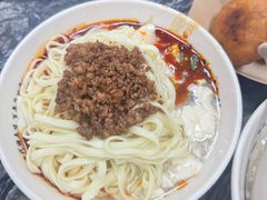 豆花面-西月城谭豆花(春熙路店)