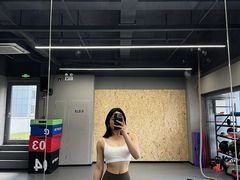 -EASY POWER健身工作室(浦东大道店)
