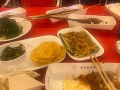 -红柳枝滩羊烧烤·非遗