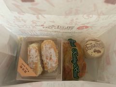 -凯司令西点房(虹桥路站店)