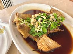 -食为先(中山七路店)