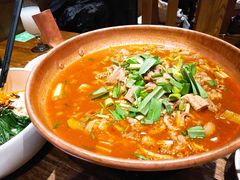 -云海肴·汽锅鸡·云南菜(美罗城店)