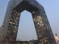 -中央广播电视总台(光华路办公区)