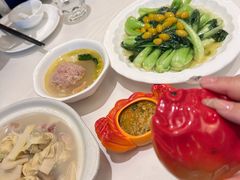 -得月楼·省级非遗·传统苏帮菜(观前店)