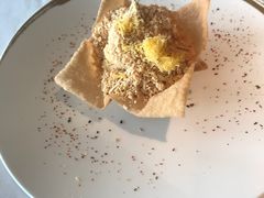 金丝麦片龙虾球-金轩中餐厅 Jin Xuan(浦东丽思卡尔顿酒店)