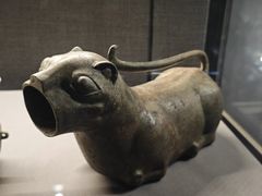 -荆州博物馆
