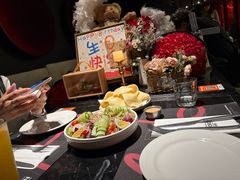 -Nord Grill&Bar Highland诺德西餐(深圳欢乐海岸店)