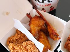 -肯德基(杭州和平饭店)