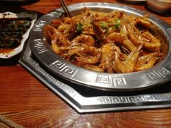 -王婆大虾(五道口店)