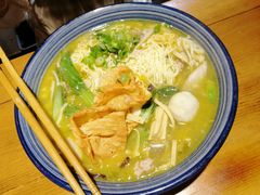 -猫爷的腔调·黔小馆(交大医学住宅区店)