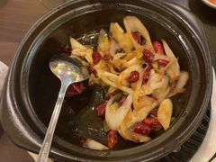 -中国厨房/台湾牛肉面