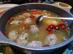 红枣肉丸汤-小菜一碟(贵阳店)