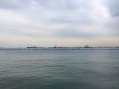 -亚洲大陆最南端