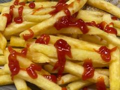 -麦当劳(瓦房店世纪广场店)