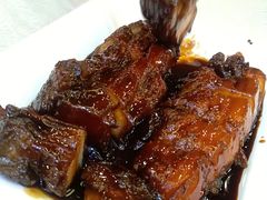 老娘叉烧-盆满钵满·国家非遗传承(云台店)