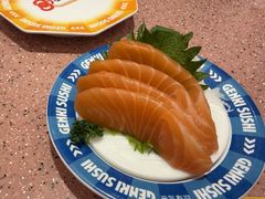 -元气寿司(环球港店)