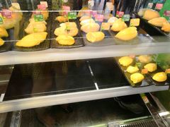 -都念榴莲·城市榴莲